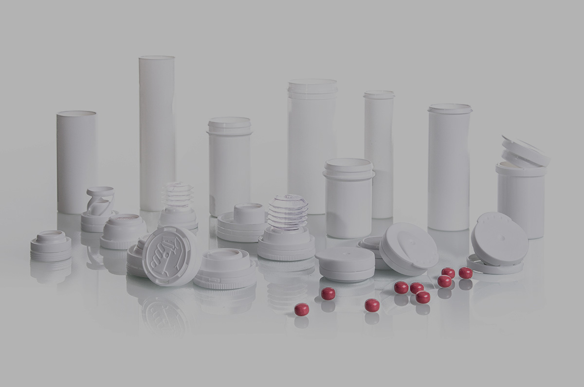 Customized Packaging for Nutraceuticals and Healthcare Products